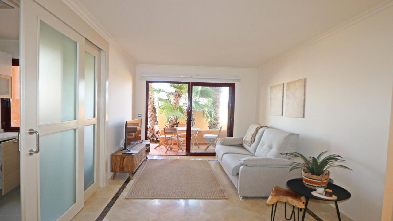 Apartamento Nueva Ribera Ref: 6030 Los Alcázares Exterior foto